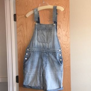 Gap Women’s Overalls